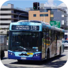 Sydney Buses Bustech VST